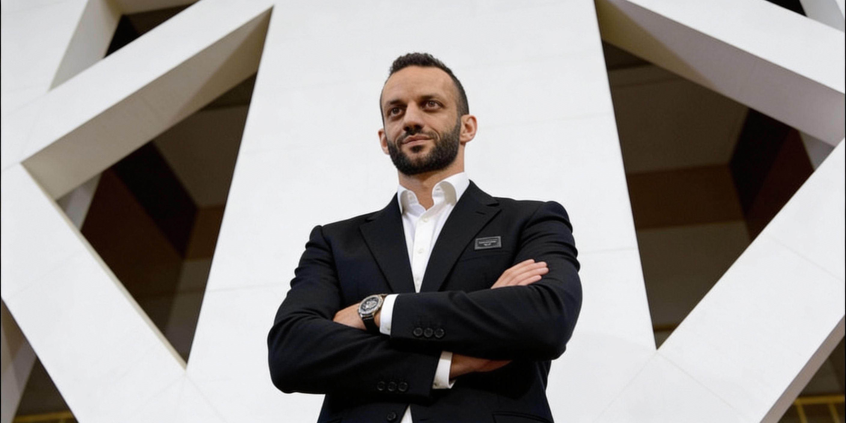 Amir Mortada Mansour